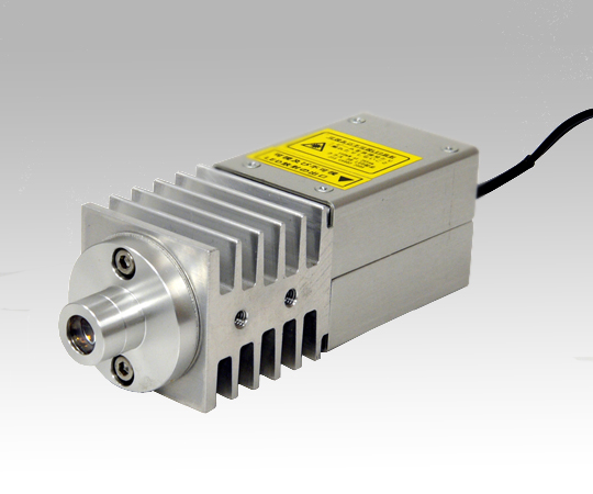 AS ONE 1-4849-03 NS-ULEDN-101 Ultraviolet Rays LED Spot Irradiation Device Installation Type